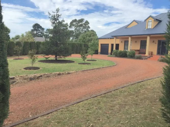 Stately Bowral Designer Home