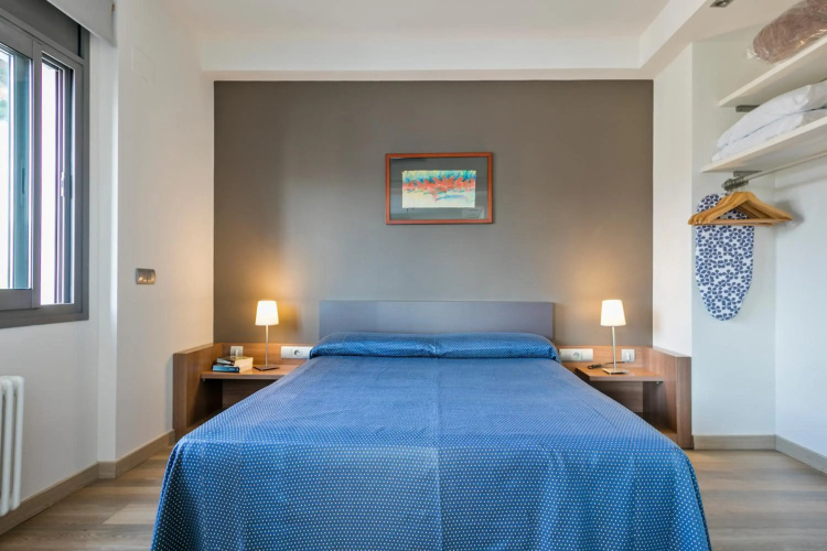 Apartaments Marfina