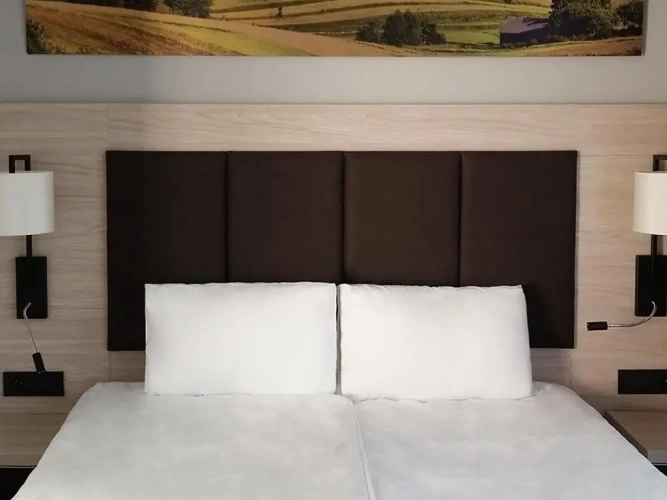 Superior Twin Apartment