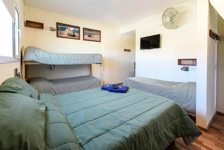Hostal La Tosca