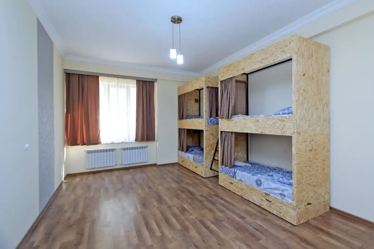 1st Luxury Hostel in Yerevan