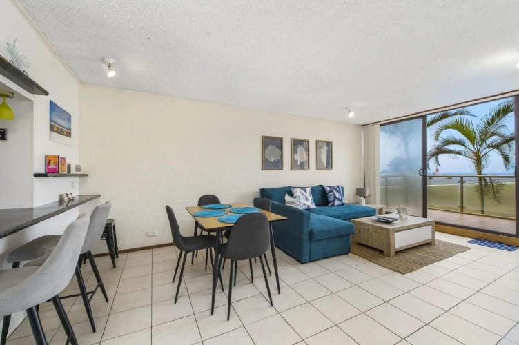 Beachpark 9, 9/58 Pacific Drive