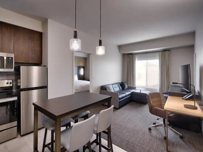 Quadruple Suite