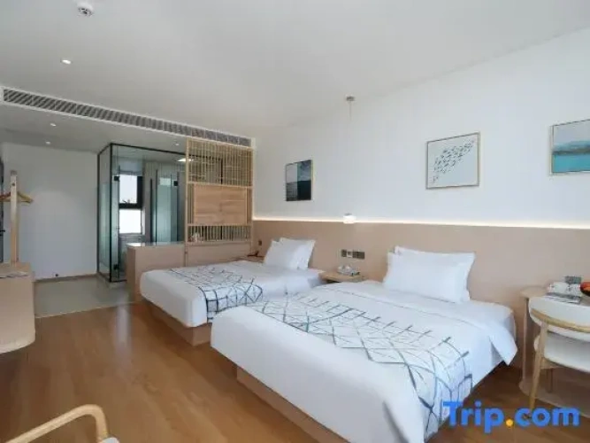 Premium Twin room