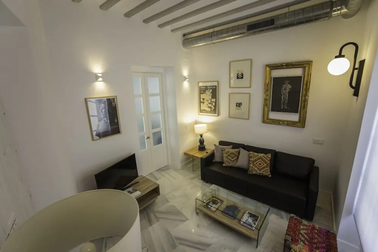 Apartamento Elegant Cadiz