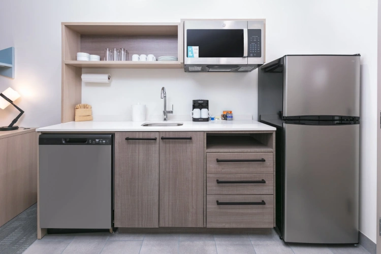Quadruple Suite