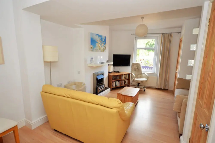 Quay Cottage