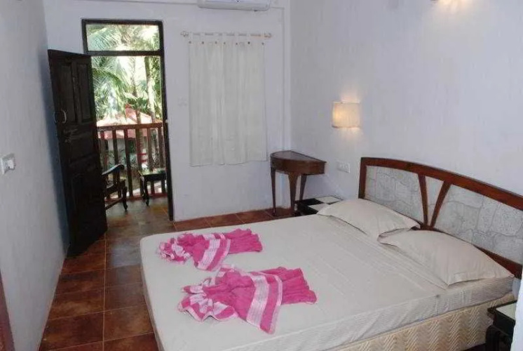 Villa Fatima Beach Resort