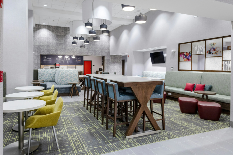 Hampton Inn & Suites Avon Indianapolis, In photo 23