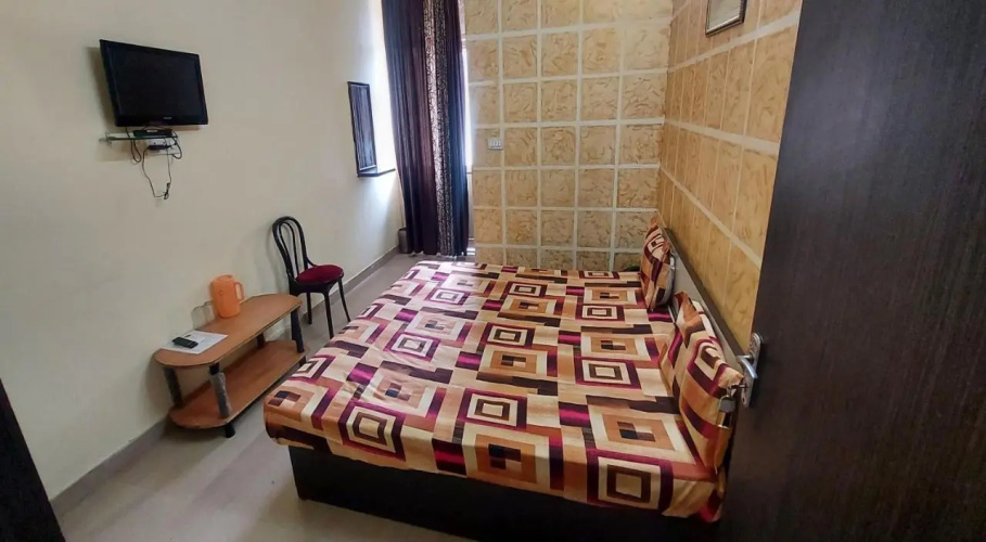 Hotel Shiv Angan