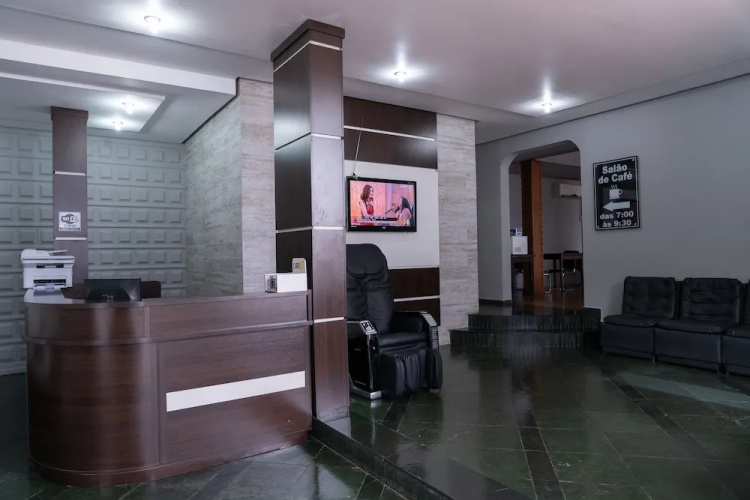 Foz Express Hotel