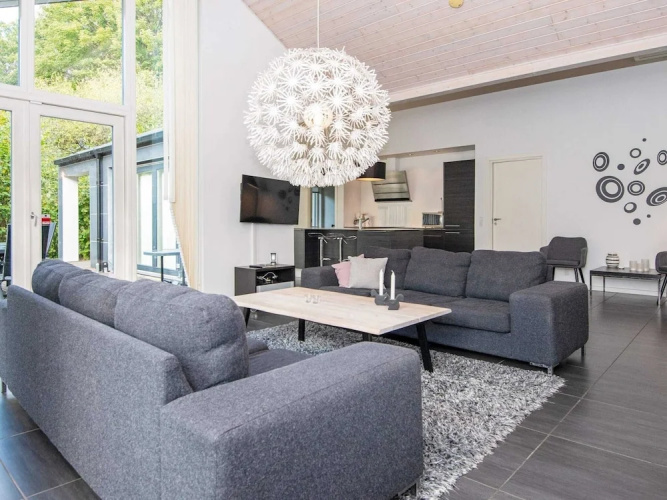 Holiday Home in Ebeltoft
