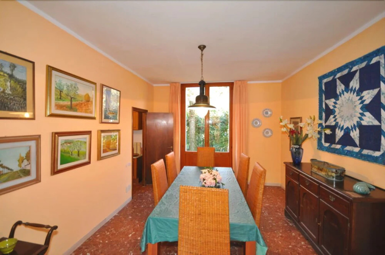 Villa Versiliana