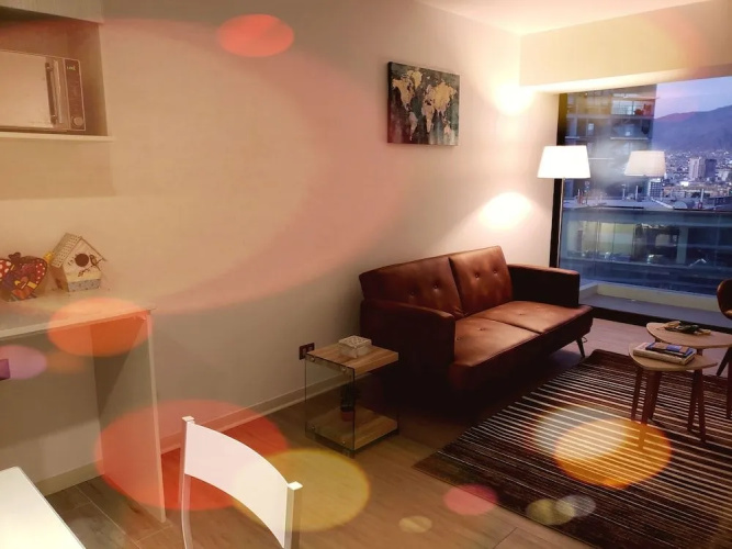 The Flat Antofagasta