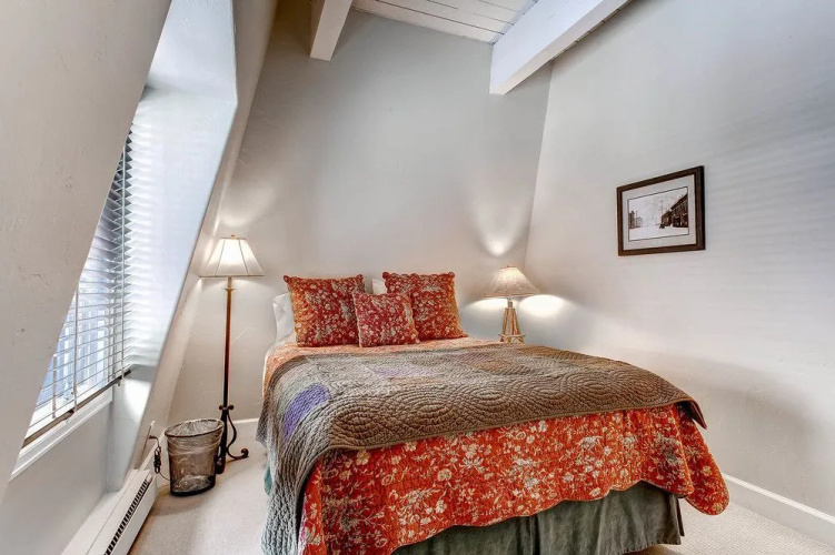 Downtown Aspen Condominium Collection by McCartney