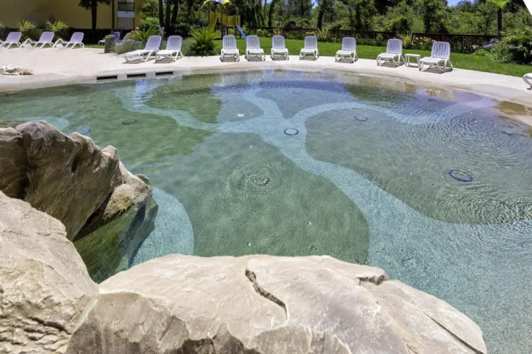 Bosco Canoro Resort