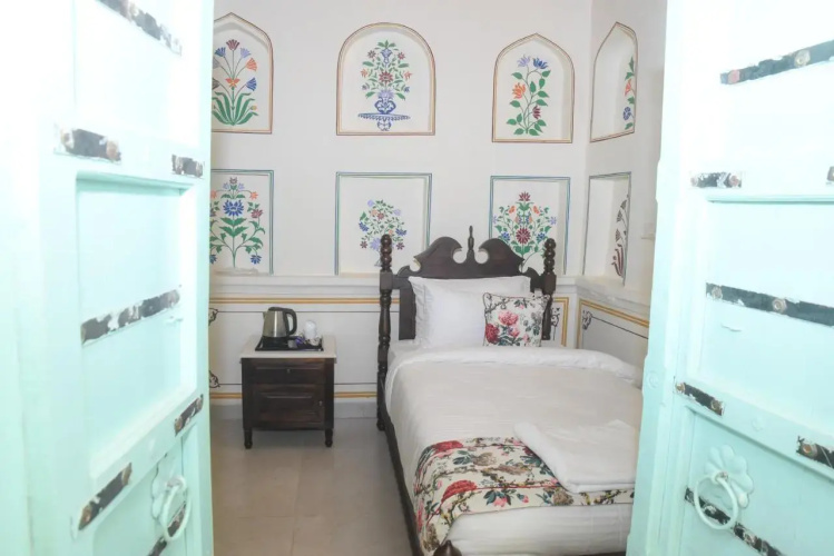 Hotel Kothi Pushkar