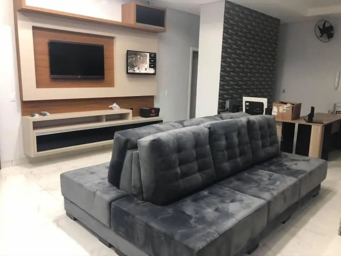Hotel Catarinense