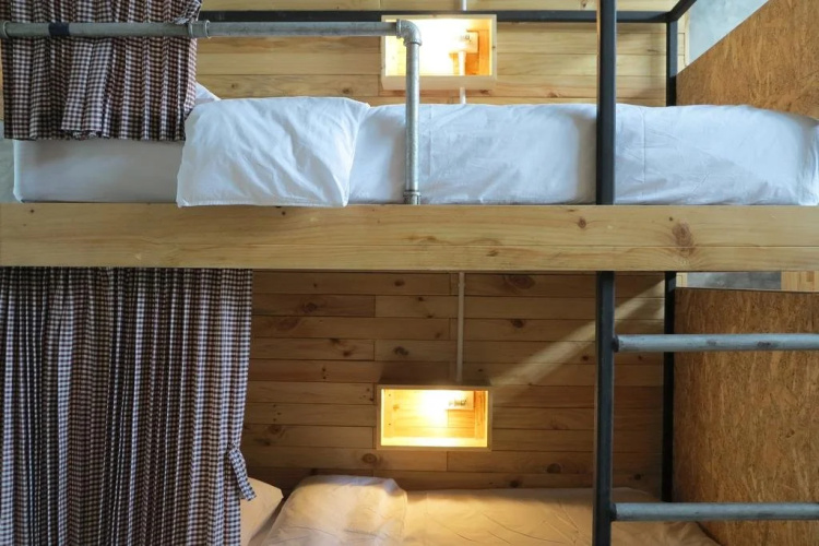 ChillHub Hostel Phuket