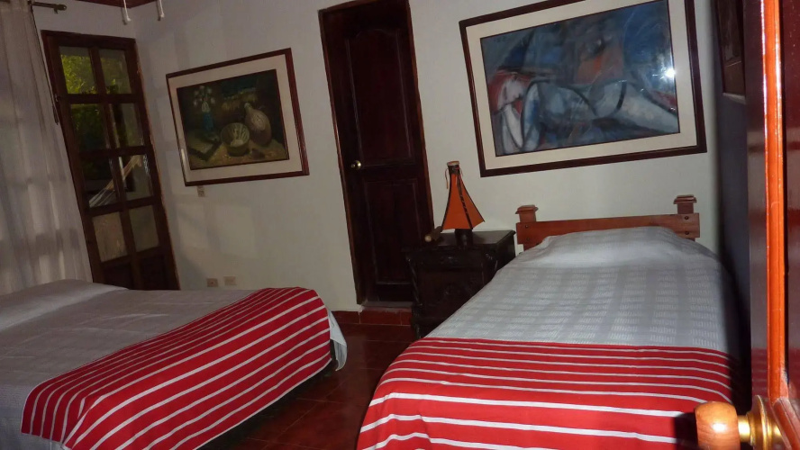 Finca Hotel Villa Lucia