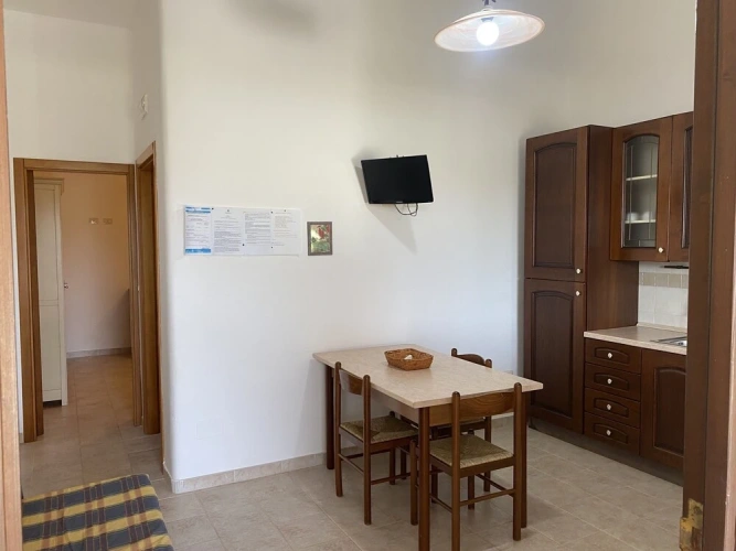 1 Bedroom Family Apartment