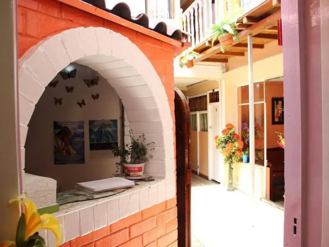Imagen del hotel