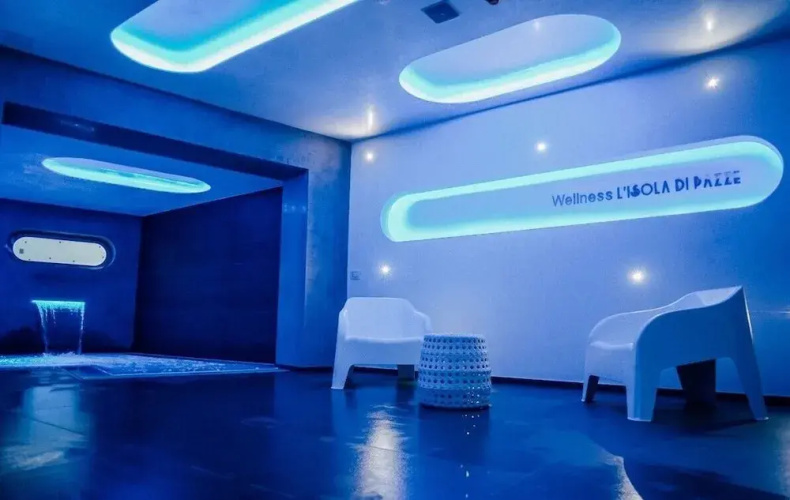 Cala Blu Ugento Rooms
