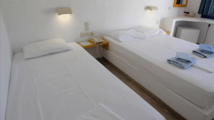 Plakias Bay Hotel