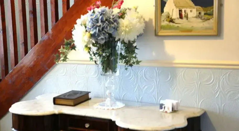 Barrow Lodge B&B
