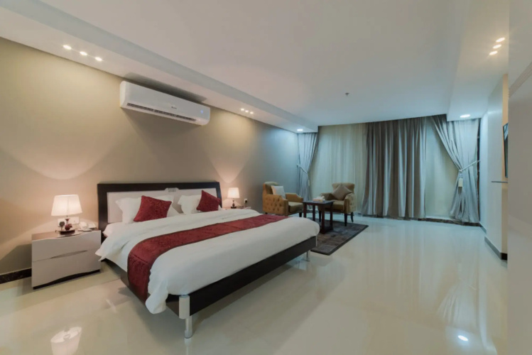 Remaz Hotel