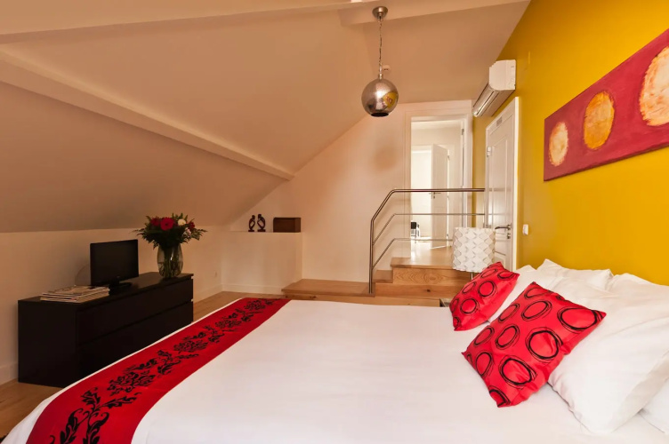 Casa do Bairro Boutique Guesthouse