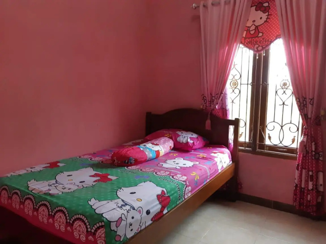 Vita Homestay