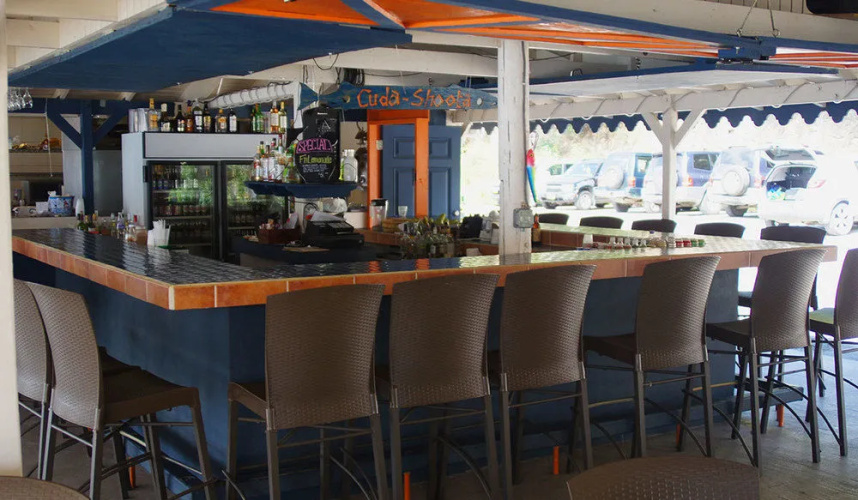 Fish 'N Lime Inn