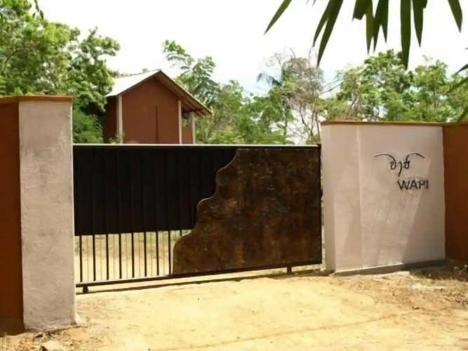 Wapi Bungalowi Yala