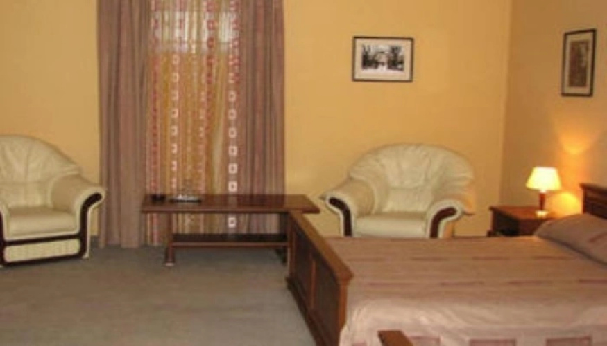 Otel görseli