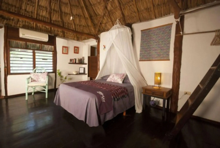 Zomay Beachfront Hotel Holbox