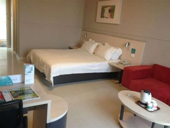 Business room