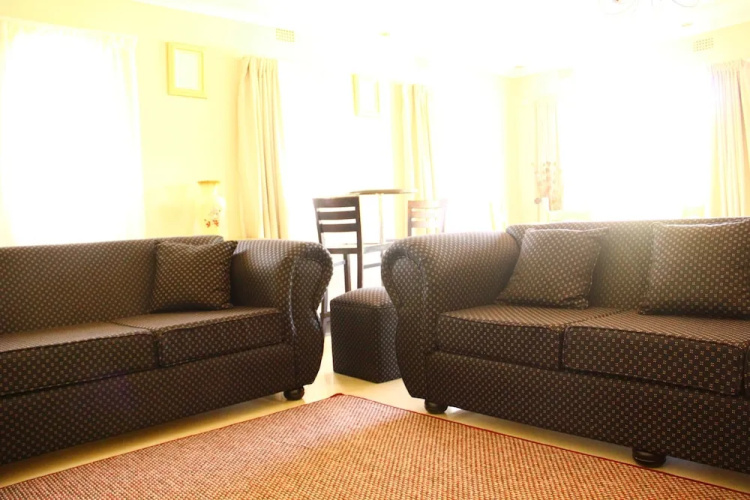 Mbabane Bed and breakfast