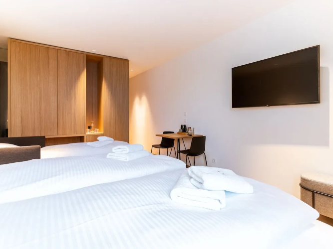Hotel Flint