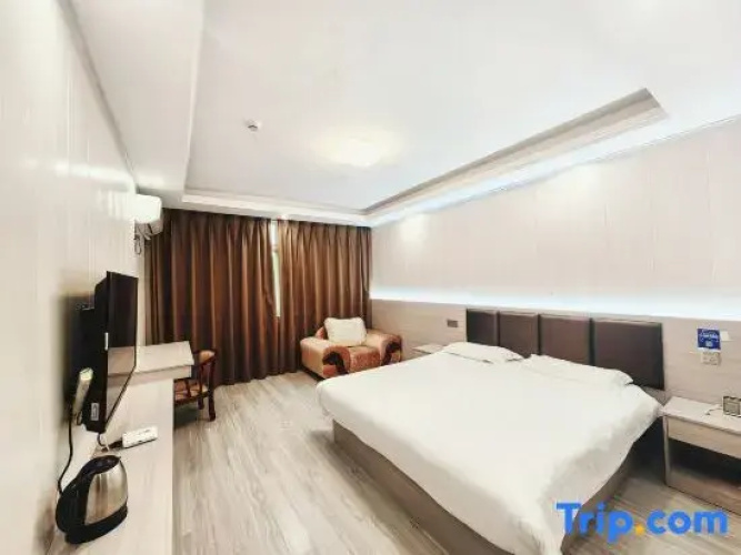 Meixin Grand Hotel