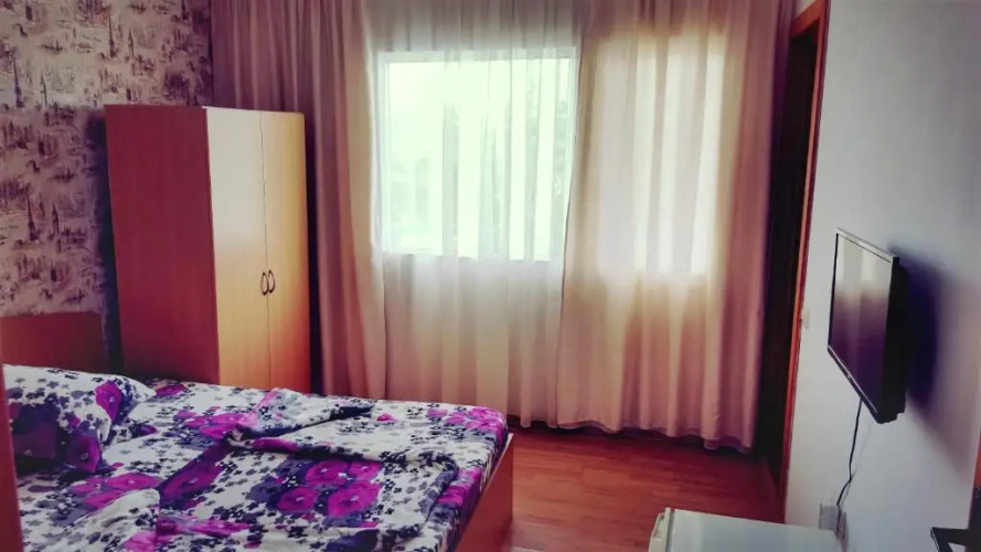 Casa Buscu