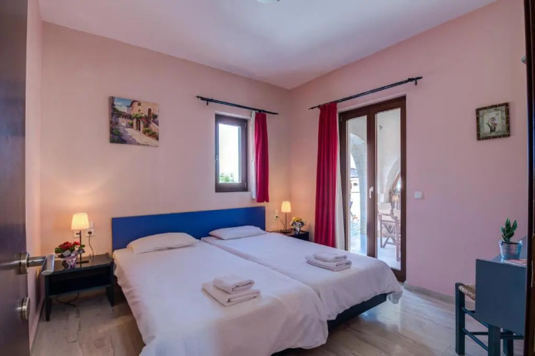 Athena Villas