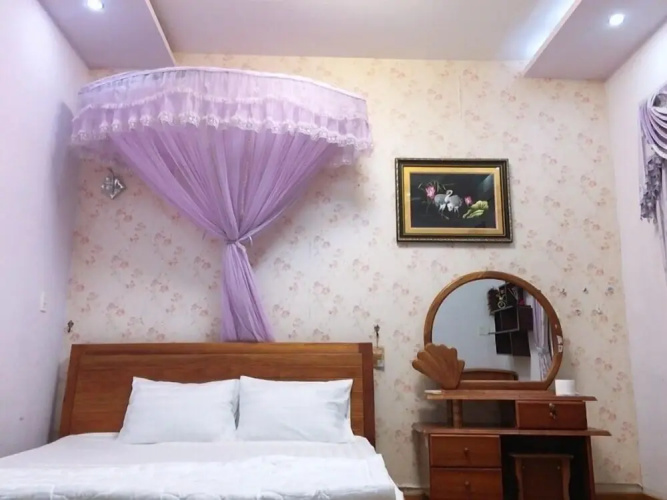 Cat Tuong Homestay