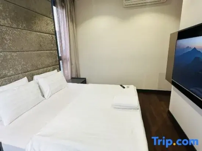 2 Bedrooms Family Suite