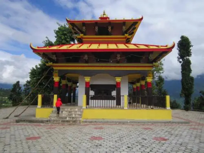 Manash Guest House