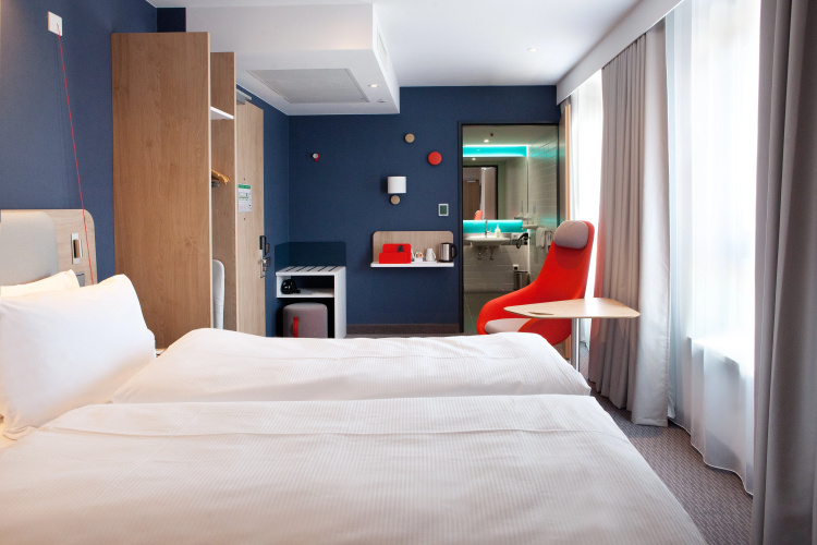 Holiday Inn Express Furth An IHG Hotel photo 7