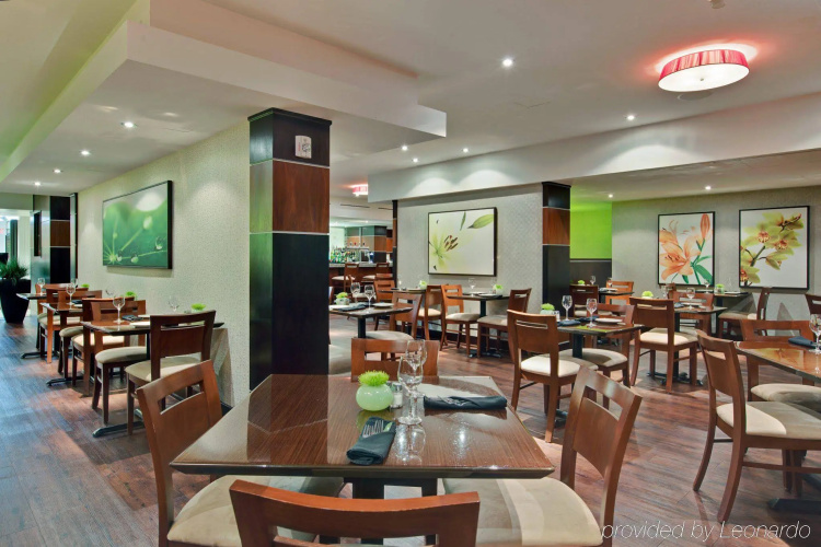 Holiday Inn Kingston-Waterfront photo 37
