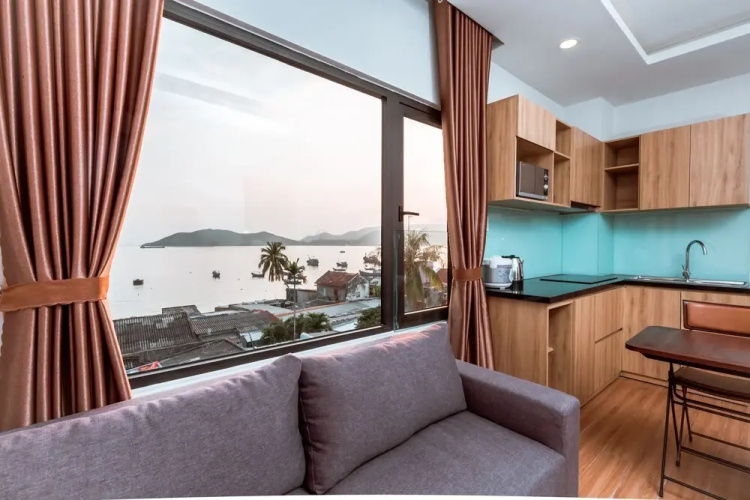 Aqua Seaview