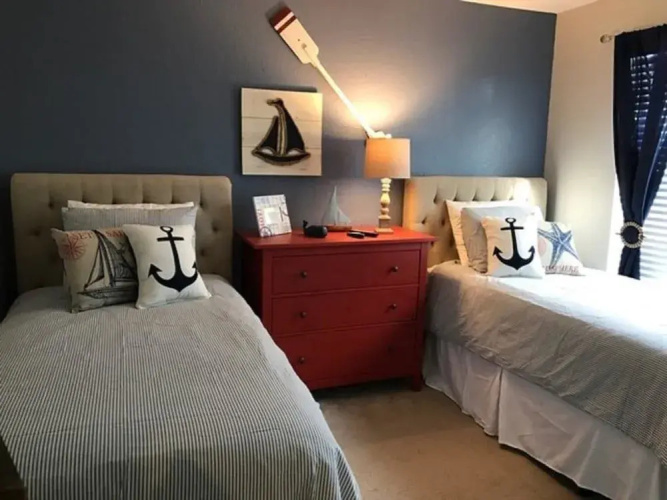 Tosteth Holiday Home 4123