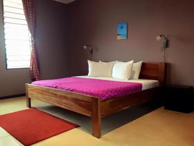 Kokodo Guest House